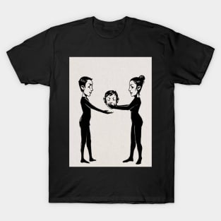 head giver T-Shirt